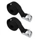 thumbnail image 1 of 2 correas de amarre con hebillas ajustables, hasta 600 libras, amarre para carga, camiones, remolque, equipaje, 1 of 5