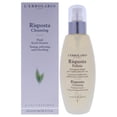 thumbnail image 1 of Limpiador facial fluido Lerbolario Risposta 6.7 Oz - Limpiador facial - Gel bajo en espuma - Elimina maquillaje - Hidratante y nutritivo - Libre de crueldad, 1 of 1