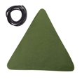 thumbnail image 2 of Lightweight Camping Triangle Stool Cloth Fishing Chair Foldable Furniture Travel Seat Cover for Beach Garden BBQ Hiking Picnic He Qiyong unisex, 2 of 2