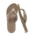thumbnail image 1 of Esterilla de yoga KuaiLu para mujer, con soporte para el arco, color camel, color topo, 1 of 9