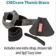 thumbnail image 4 of 3pp CMCcare Thumb Brace, 4 of 4