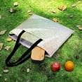 thumbnail image 6 of Colorful Floral Bohemia Outdoor Picnic Blanket, Foldable Waterproof Beach Mat, Portable Beach Blanket for Beach Camping, Hiking, Family Concerts, 6 of 8