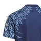 thumbnail image 3 of JERSEY ADIDAS NIÑOS CLUB AMERICA AZUL VISITANTE 25/26 azul 0XS, 3 of 3