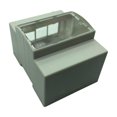 thumbnail image 1 of Apply to for Model B ABS Case White Case Protective Case Enclosure for RPI 4 Model B+, 1 of 5