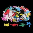 thumbnail image 2 of A Set Of 200Pcs Multi Adhesive Foam Stickers EVA Stickers for Dinosaur, 2 of 8