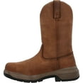 thumbnail image 5 of Rocky Worksmart 11” Waterproof Work Boot, 5 of 7
