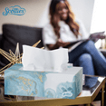 Scotties 2Ply Facial Tissues, Tissues Hypoallergenic No Irritating