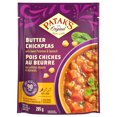 thumbnail image 1 of Pataks Pois Chiches au Beurre, 1 of 9