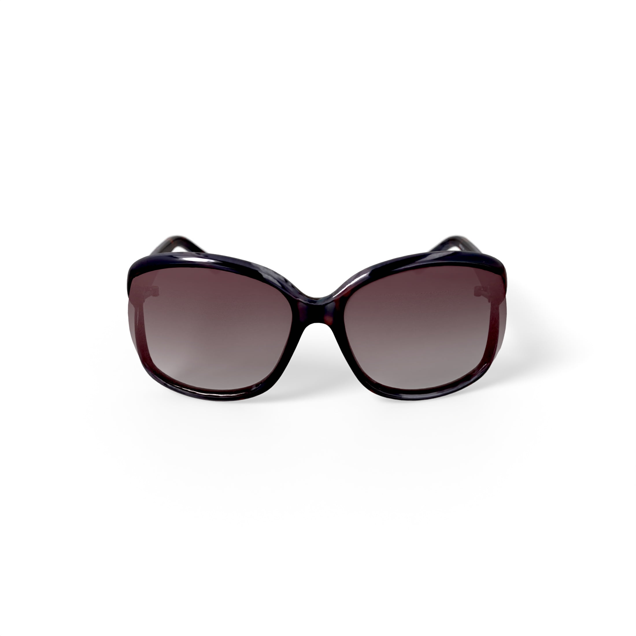 Oscar Women's Rx'able Fashion Sunglasses, O1309, Demi, 60-16-127, with Case