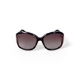 thumbnail image 4 of Oscar Women's Rx'able Fashion Sunglasses, O1309, Demi, 60-16-127, with Case, 4 of 6