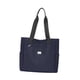 thumbnail image 2 of Bolso de mano para mujer Yuyangstore Bolso de viaje grande de tela Oxford Azul oscuro, 2 of 8