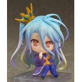 thumbnail image 4 of No Game No Life: Shiro Nendoroid Action Figure 10cm1 Gift For Kids, 4 of 4