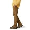 thumbnail image 4 of Men's Wrangler ATG Chino Pants Color: Jet Black Size: 34X32, 4 of 5