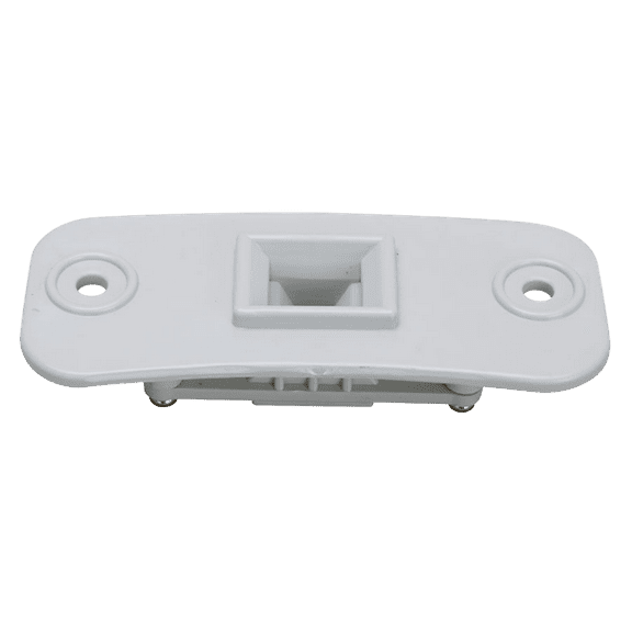 Dryer Door Latch Catch Locker for LG, PS3522843, AP4437430, 4027EL1001A