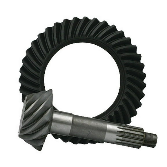 USA Standard Ring & Pinion gear set for GM Chevy 55P in a 3.73 ratio