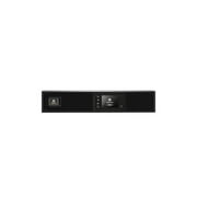 Vertiv Liebert GXT5 TAA UPS - 3000VA/2700W 120V Online 2U Rack/Tower UPS - Double Conversion | 0.9 Output Power Factor | Energy Star 2.0 certified with NEMA L5-30P plug, Colored Graphic LCD, Extend...