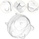 thumbnail image 3 of Baño de arena para hámster, caja de arena para chinchilla, inodoro, casa de baño de arena para mascotas pequeñas, 3 of 7