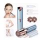 thumbnail image 1 of Eléctrica Depiladora Facial Usb Portátil Mujer,con 2 Cabezal, 1 of 4