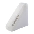 thumbnail image 1 of Soporte para filtro de café, contenedor de almacenamiento de papel de café, puede contener 60 filtros de papel, dispensador de servilletas de estante blanco perfecl Soporte para filtros de café, 1 of 8