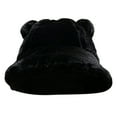 thumbnail image 2 of Women Winter Bucket Hat Warm Hats Cloche Faux Fur Fisherman Cap, 2 of 8