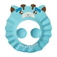 thumbnail image 1 of Capa de shower bañera de ducha sombrero para del sombrero reutilizable del gorro de champú suave suave tapa de baño para niñas niñas, 1 of 9