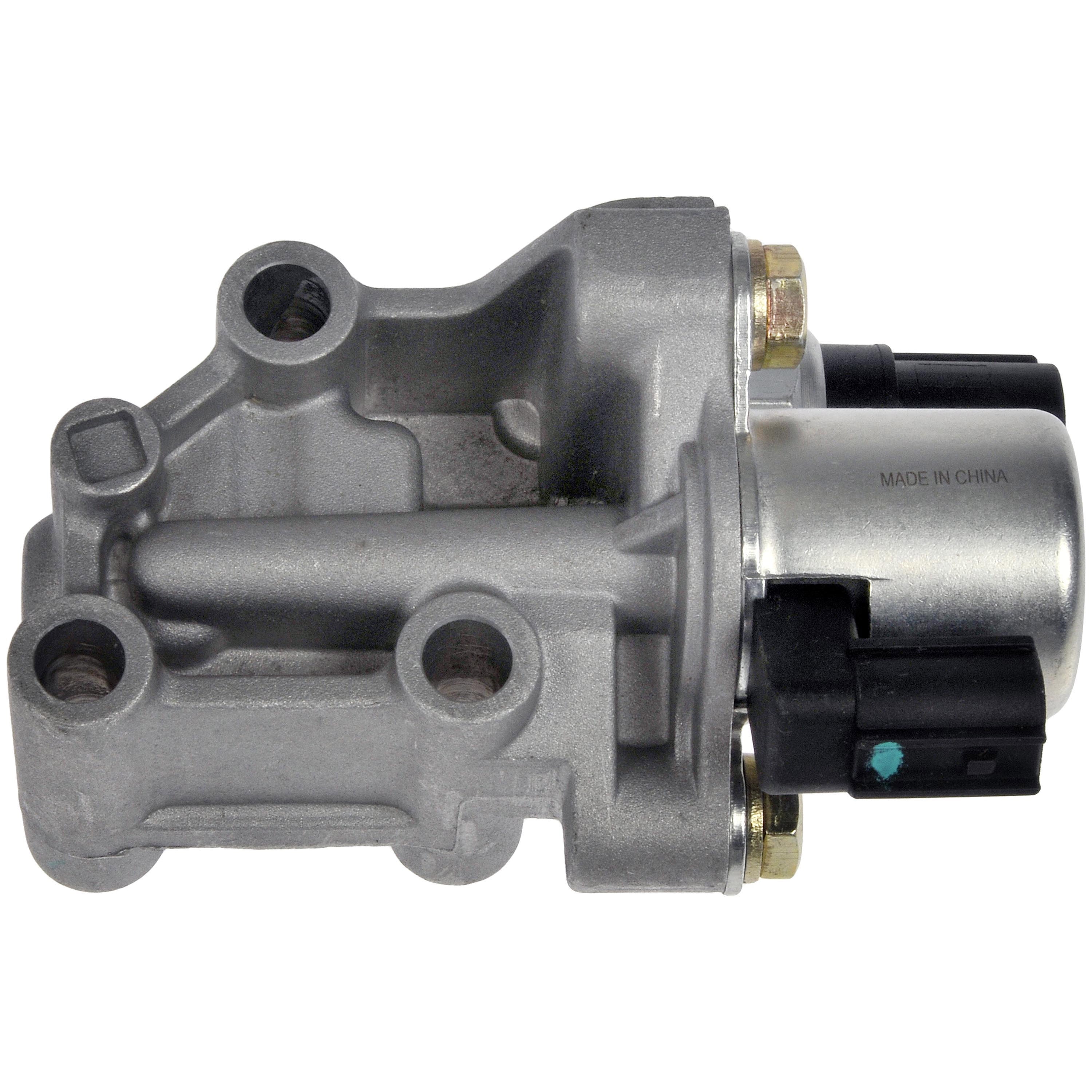 Dorman 918-172 Engine Variable Valve Timing (VVT) Solenoid for Specific Honda Models