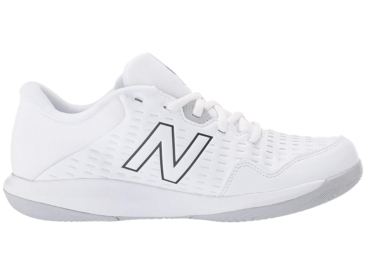 New Balance Unisex-Child 696 V4 Tennis 