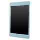 thumbnail image 1 of Tablero de dibujo para niños, tablero de escritura azul resistente ultrafino, tablero de escritura LCD, diseño exquisito, 1 of 8