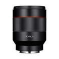thumbnail image 2 of Rokinon 50mm F1.4 AF Full Frame Lens for Sony E, 2 of 10