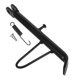thumbnail image 4 of unbranded Pata Lateral Metálica Universal Para Motocicleta Con Gran Área De Apoyo, 4 of 8