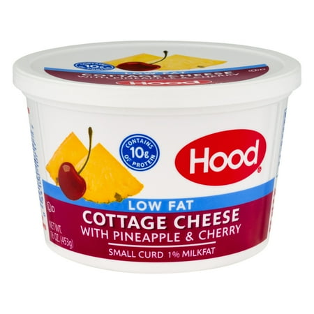 044100107177 Upc Hp Hood Hood Cottage Cheese W Pineapple Cherry