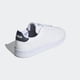 thumbnail image 2 of Tenis Adidas Hombre Advantage Piel Vacuno Blanco 25 cm Adidas Advantage Piel Vacuno, 2 of 4