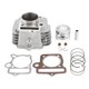 thumbnail image 4 of Kit de reconstrucción de junta de pistón y cilindro para Pitbike YX140 de 56 mm y 140 cc, 1P56FMJ, 4 of 13