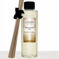 thumbnail image 1 of LOVSPA Birchwood Pine Reed Diffuser Oil Refill with Replacement Reed Sticks - Scent for Kitchen or Bathroom, 4 oz - Made in The USA, 1 of 1