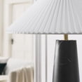 thumbnail image 5 of Nera Table Lamp in Black, 5 of 10