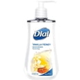 thumbnail image 1 of DIAL Hand Wash 221ml Vanilla Honey 12/Pack, 1 of 1