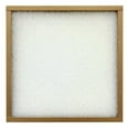 thumbnail image 2 of AAF EZ Flow II 24 in. H x 24 in. W x 1 in. D Fiberglass 4 MERV Air Filter, 2 of 2