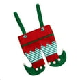 thumbnail image 2 of Giunmcul My Order Christmas Boots Candy Bags Gift Stocking Filler for Xmas Party, 2 of 4