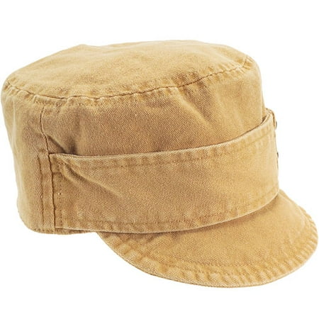 Combat Hat