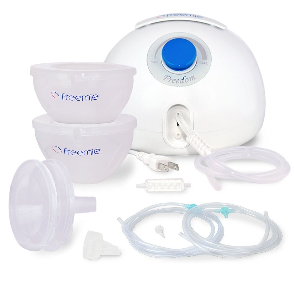 Freemie Collection Cups Deluxe Set