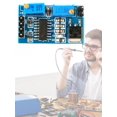 thumbnail image 2 of Resistencias ajustables Controlador PWM SG3525 Módulo 8V-12V Reutilizable, 2 of 9