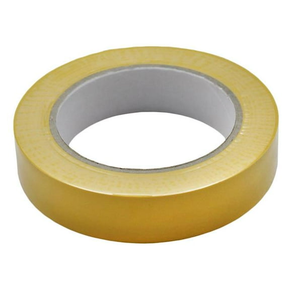 Dick Martin Sports MASFT136YELLOW-6 Floor Marking Tape, Yellow - 1 x 36 Yard - 6 Roll