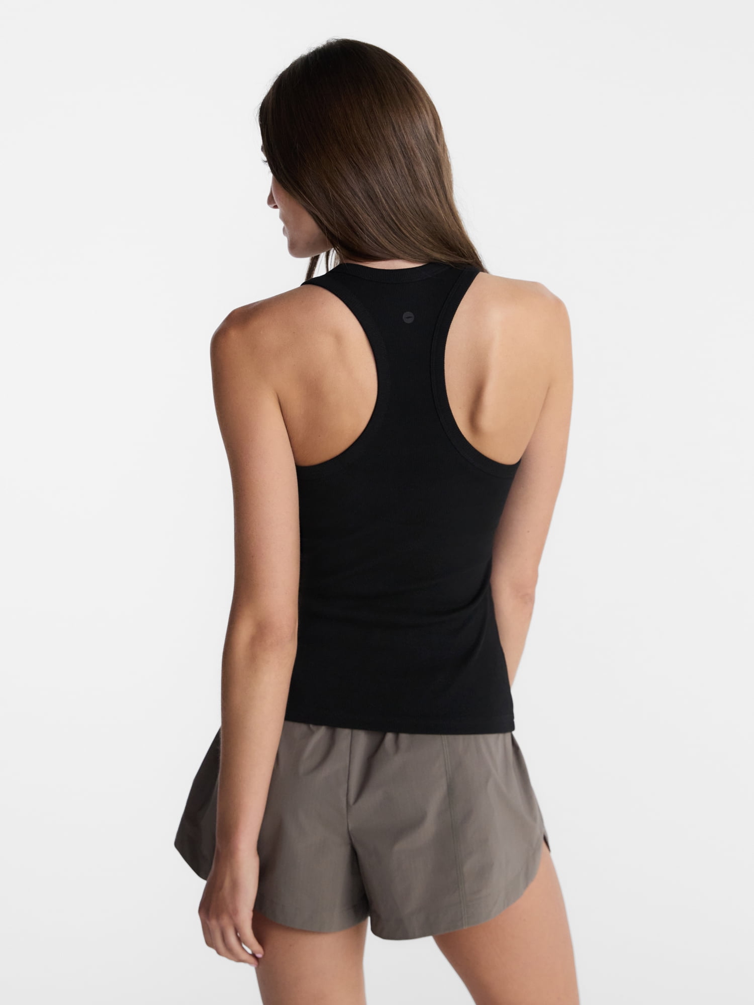 Avia Women's Ribbed Tank Top, Sizes XS-XXXL