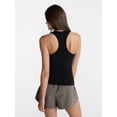 thumbnail image 3 of Avia Women's Ribbed Tank Top, Sizes XS-XXXL, 3 of 6