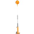 thumbnail image 1 of Children's Boxing Reaction Ball Decompression Training Sandbag Vertical Equipment Household, 1 of 8