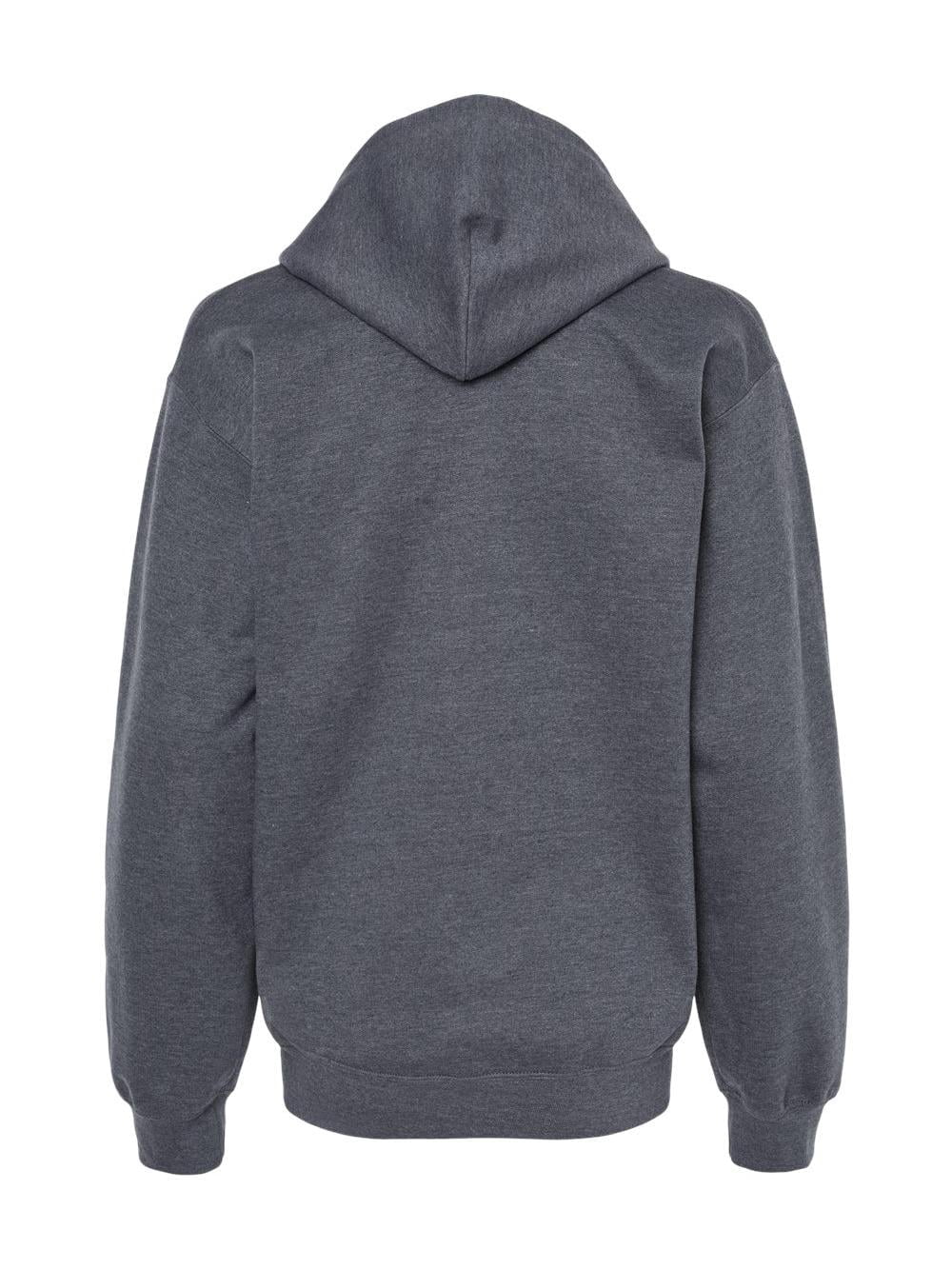 Adult Softstyle Fleece Pullover Hooded Sweatshirt