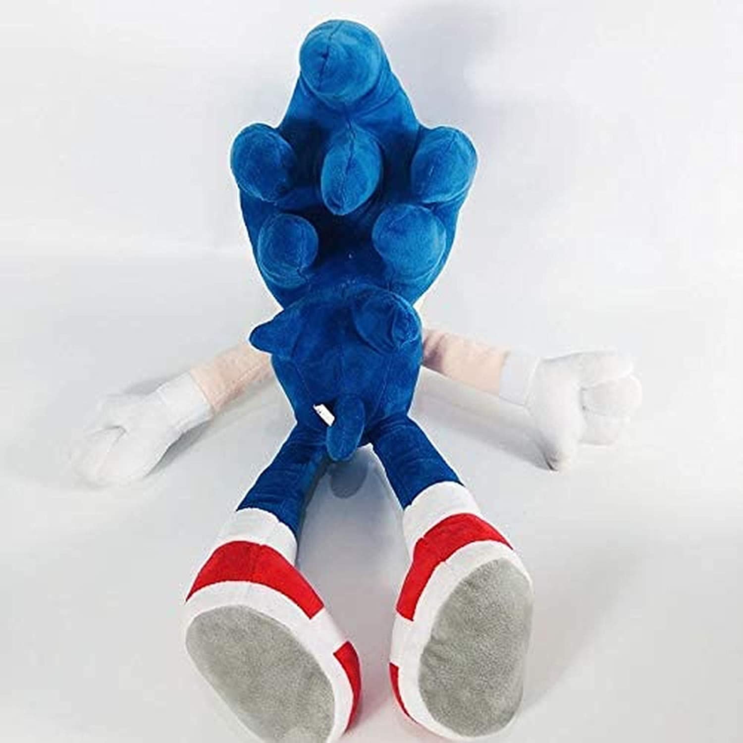 Buy Sonic Plush, Big Sonic Plush, Soni Sonic, Supersonic Hedgehog Plush Toy, Sonic Shadow