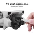 thumbnail image 4 of Película protectora de lente Accesorios de protector de lente HD para DJI Mini 3/Mini 3 Pro Hugtrwg  Para estrenar, 4 of 9