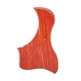 thumbnail image 1 of Greeniant Golpeador de diseño engrosado, placa protectora reemplazada, gran decoración profesional, suministros para guitarra, accesorios para Accesorios para instrumentos musicales, 1 of 6
