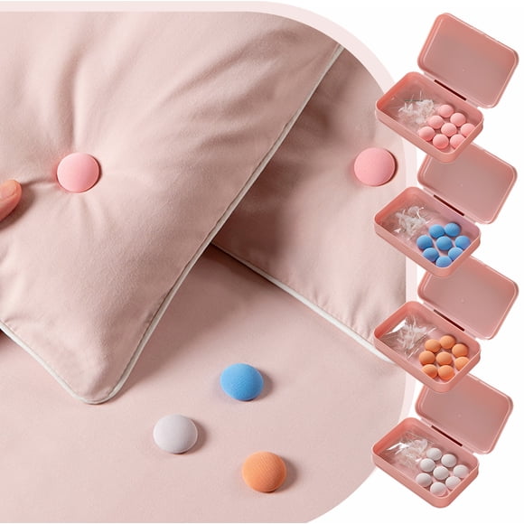 Sujetadores de Pinzas para Edredon Xihbxyly 8 Pinzas Antideslizantes